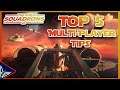 Star Wars Squadrons : Top 5 Multiplayer Tips