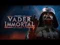 Star Wars: Vader Immortal - Episode 2 | Full Playthrough | Oculus Quest VR