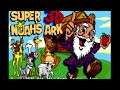 Super Noah's Ark 3D (SNES) - Gameplay