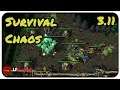 Survival Chaos | How To Play From Behind