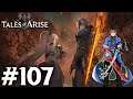 Tales of Arise PS5 Playthrough with Chaos Part 107: Pelegion's Castle