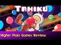 Tamiku - Review | Arcade | Retro | Simple