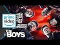 THE BOYS, ¿la mejor serie de superheroes en 2019? | QUÉ VER AHORA en Prime Video