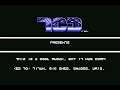 The Crackers Devils (TCD) Intro 1 ! Commodore 64 (C64)