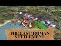 The Last Roman Settlement || Numidia #25 || Rome: Total War