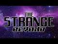 The Strange: Beyond - Chapter 1