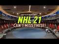 Things The New NHL 21 Be A Pro CAN'T MISS!