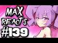 This Anime Cost $20,000!? | Otachan! Ep. 1 - Max Reacts 139