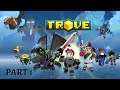 TROVE Checking it out