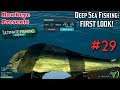 Ultimate Fishing Simulator #29: Deep Sea Fishing - FIRST LOOK!