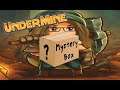 UnderMine's GREATEST Unboxing Video || THE MOST AMAZING UNDERMINE GIFT From Priskip (1.0)