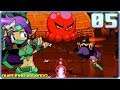 Vamos Jogar Shantae Ninja Mode Parte 05