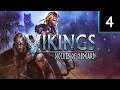 Прохождение Vikings - Wolves of Midgard — Часть 4: Железный кулак