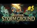 Warhammer Age of Sigmar: Storm Ground #5 Purpurowe słońce