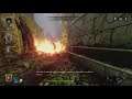 Warhammer Vermintide 2 - Ironbreaker - Athel Yenlui - Legend - Solo Bots