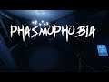 👻 What is Your Name 👻 Phasmophobia #02 w/ @Wojtusialke @GuGa Gejmerka @Tomek