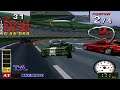 Winding Heat - Beginner Course - Time Attack Mode - Eunos Roadster (Mazda MX-5) -  Full Race