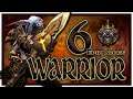 World of Warcraft BFA - 6 Unique Warrior Trasmog Sets