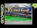 Worldwide Soccer | NVIDIA SHIELD Android TV | Yaba Sanshiro Emulator [1080p] | Sega Saturn Exclusive