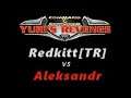 Yuri's Revenge - Match #438: Redkitt[TR] vs Aleksandr (3 Games)