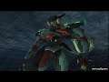 Zone of the Enders HD Edition Japanese Version (Part 5 Ada infected with a virus)