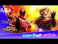 ตอนที่8# จงเผาไหม้เพลิงในใจ Kamen Rider Battride War : Genesis