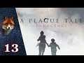 A Plague Tale : Innocence - Chapitre 13 - FR