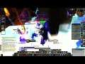 Aesir WoW - Balcony madness