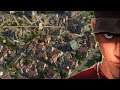 Anno 1800 Attempt at Beautiful Cities part 1 | Let's play Anno 1800 Gameplay