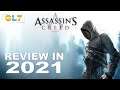 Assassin's Creed Review in 2021 | GL7
