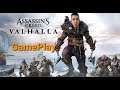 Assassin's Creed Valhalla🦹‍♂️XBOX SERIES S 2k 60fps🎮GamePlay en Español #7👨‍💻🔝