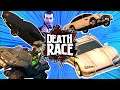 BATTLE CARS! (Halo vs James Bond vs KITT) | DEATH RACE!
