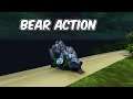 Bear Action - Guardian Druid PvP - WoW BFA 8.2