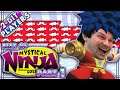 Best of Mystical Ninja Starring Goemon (Part 1) | 2-Bit Players