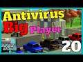 Big Player in The Antivirus Field in Software Inc Alpha 11.7 Part 20 in 4k