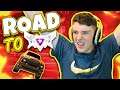 BIGGEST OPEN NET MISS OF MY LIFE | Road to Rank 1 in 1v1 | S5E3