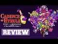 Cadence Of Hyrule - TheGamesCage Review