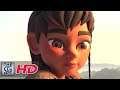 CGI 3D Animated Short: "My Child" - by Esther Song | TheCGBros