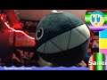 Chain Chomp Mario Plush Unboxing Tanooki Tail Review