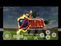 [Citra MMJ ANDROID] Zelda Ocarina of Time (Snapdragon 855 - 3DS Emulator)