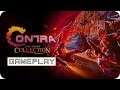 Contra Anniversary Collection - All Games Gameplay | PC STEAM HD |