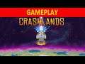 Crashlands | GAMEPLAY