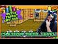 CRAZY TROLL LEVEL! [6] Super Mario Maker 2 Endless Super Expert No Skip Challenge with Oshikorosu!