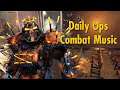 Daily Ops Combat Music | Fallout 76 OST
