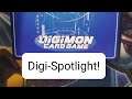 Digimon Spotlight - Episode 4