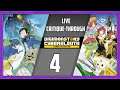 Digimon Story: Cyber Sleuth Critique-through Day 4 | Stream VODs