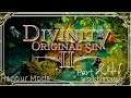 Divinity Original Sin 2 | Honour Mode Walkthrough | Part 241 Temple of Vrogir