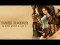 🌍 Domestos, Damokles i Hefajstos 🌍 Tomb Raider Anniversary #08 || Świątynia Świętego Franciszka