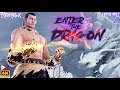Enter the Dragon - Learn Feng in 1 Video - Feng Wei Non-Stop Highlights by TiTAN_THOR -  Tekken 7