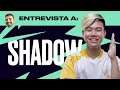 Entrevista Shadow LVP